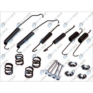 Kit de montaj saboti frana
