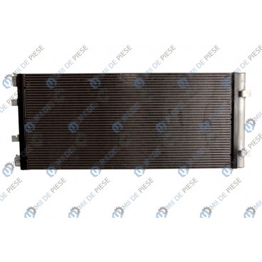 Radiator aer conditionat