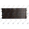 Radiator aer conditionat
