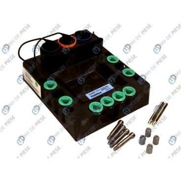 Modulator presiune ABS