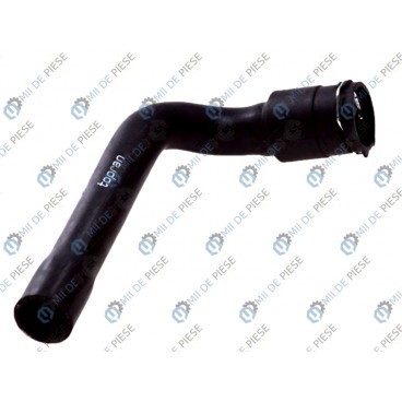Furtun cauciuc sistem racire