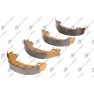 Sabot frana