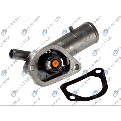 Termostat racire