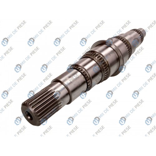 Arbore secundar cutie viteze Arbore secundar cutie viteze