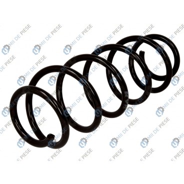 Arc suspensie axa spate