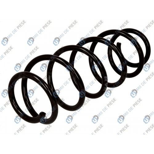 Arc suspensie axa spate