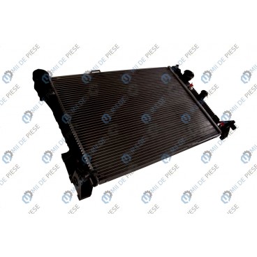 Radiator racire cu apa