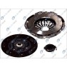 Clutch kit with bearing