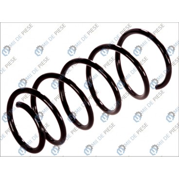Arc suspensie axa fata