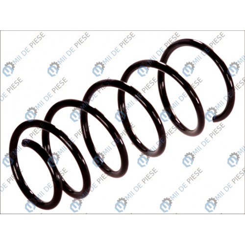 Arc suspensie axa fata