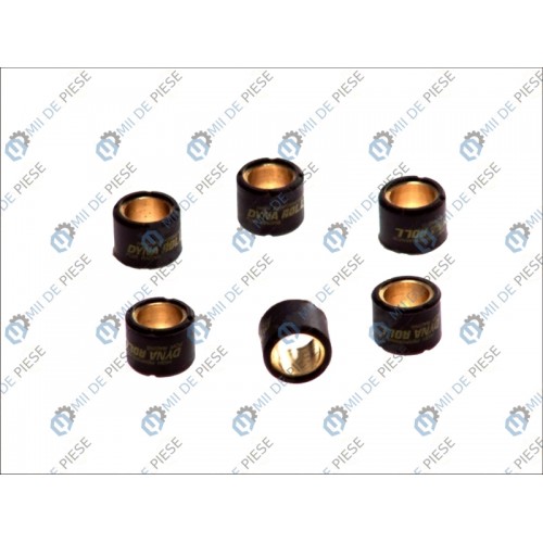 Role variator