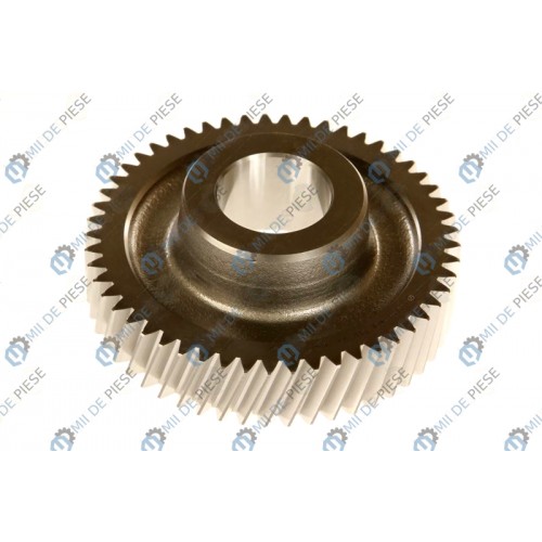 Pinion cutie viteze