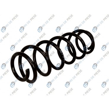 Arc suspensie axa spate