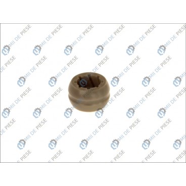 Bucsa bara control schimbator viteze