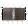 Radiator racire cu apa