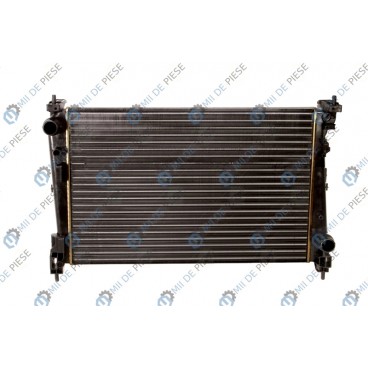 Radiator racire cu apa