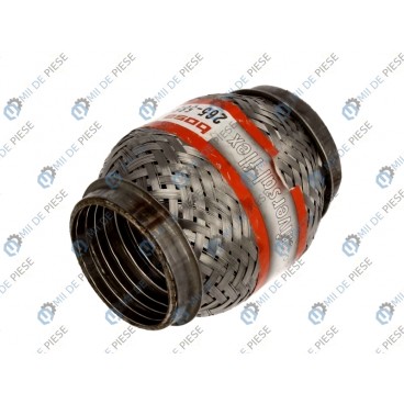 Amortizor vibratii sistem evacuare