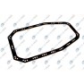 Set complet garnituri, motor