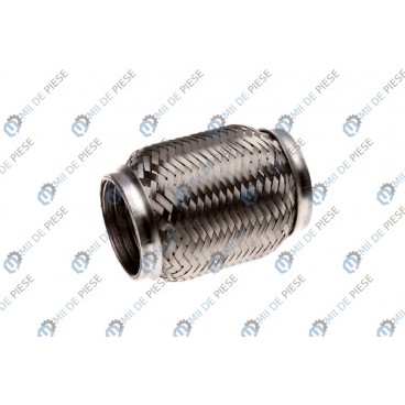 Amortizor vibratii sistem evacuare