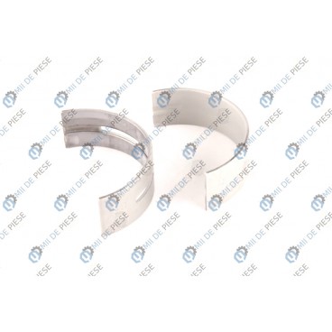 Cuzineti arbore cotit (set)