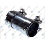 Pipe connector