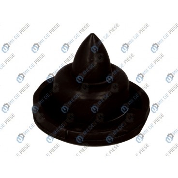 Protectie amortizor suspensie