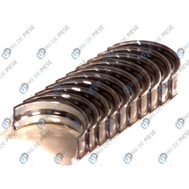 Cuzineti arbore cotit (set)