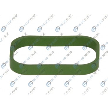 Garnitura galerie admisie