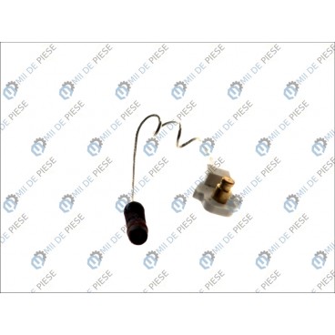 Senzor uzura placute frana