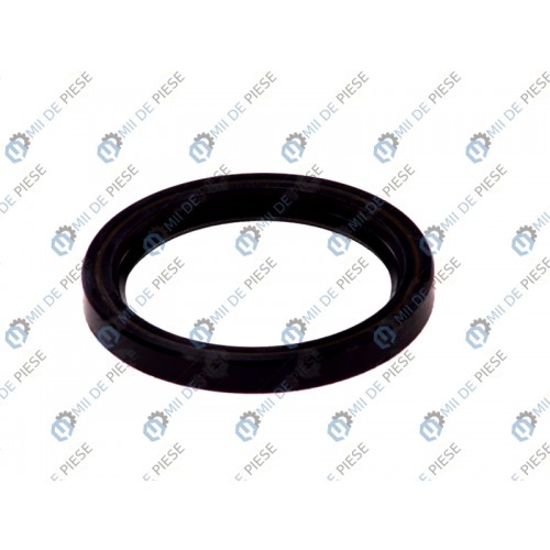 Garnitura diferential