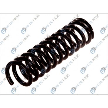 Arc suspensie axa fata