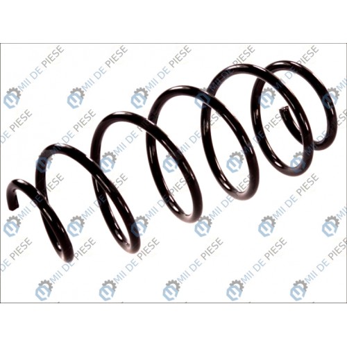 Arc suspensie axa fata
