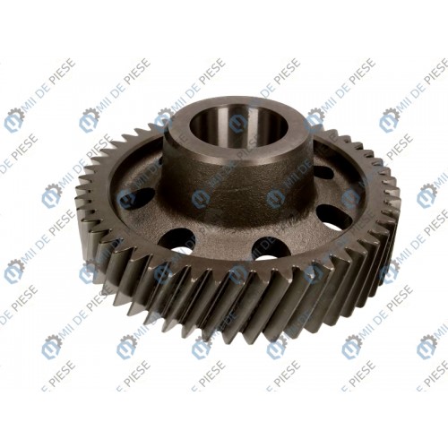 Pinion cutie viteze