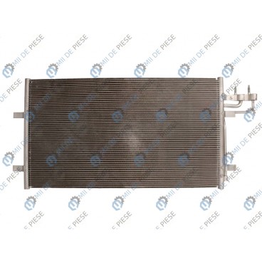 Radiator aer conditionat