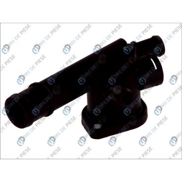 Conector sistem de racire