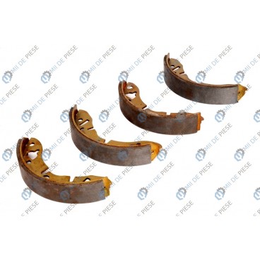Sabot frana