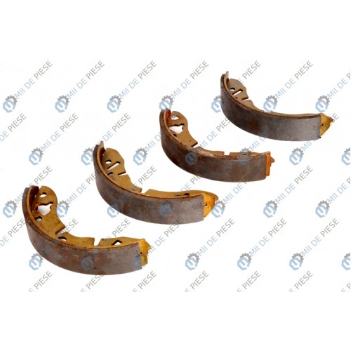 Sabot frana