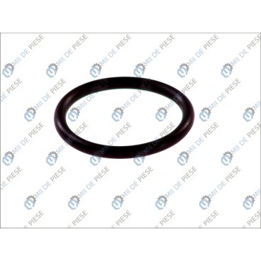 Brake shoe o-ring