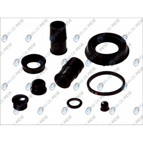 Kit reparatie etrier frana