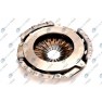 Clutch kit with bearing
