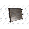 Radiator racire cu apa