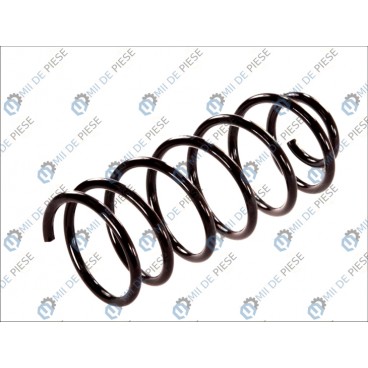 Arc suspensie axa spate