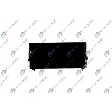 Radiator aer conditionat