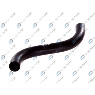 Teava metalica sistem racire