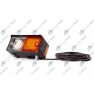 Lampa semnalizare