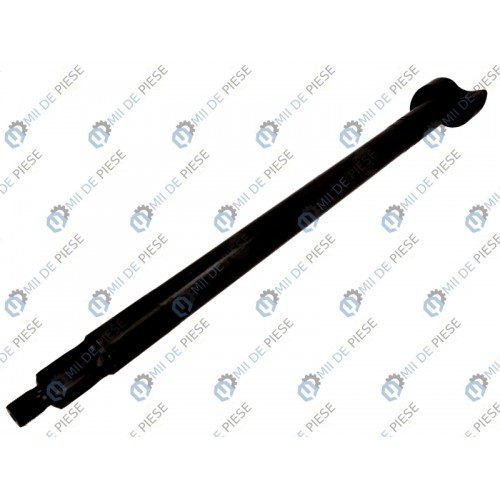 Ax largitor tambur
