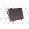 Radiator aer conditionat