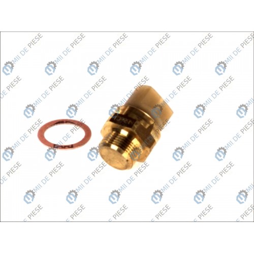 Termocupla ventilator radiator racire