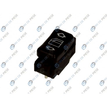 Comutator geam electric
