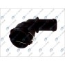 Furtun cauciuc sistem racire